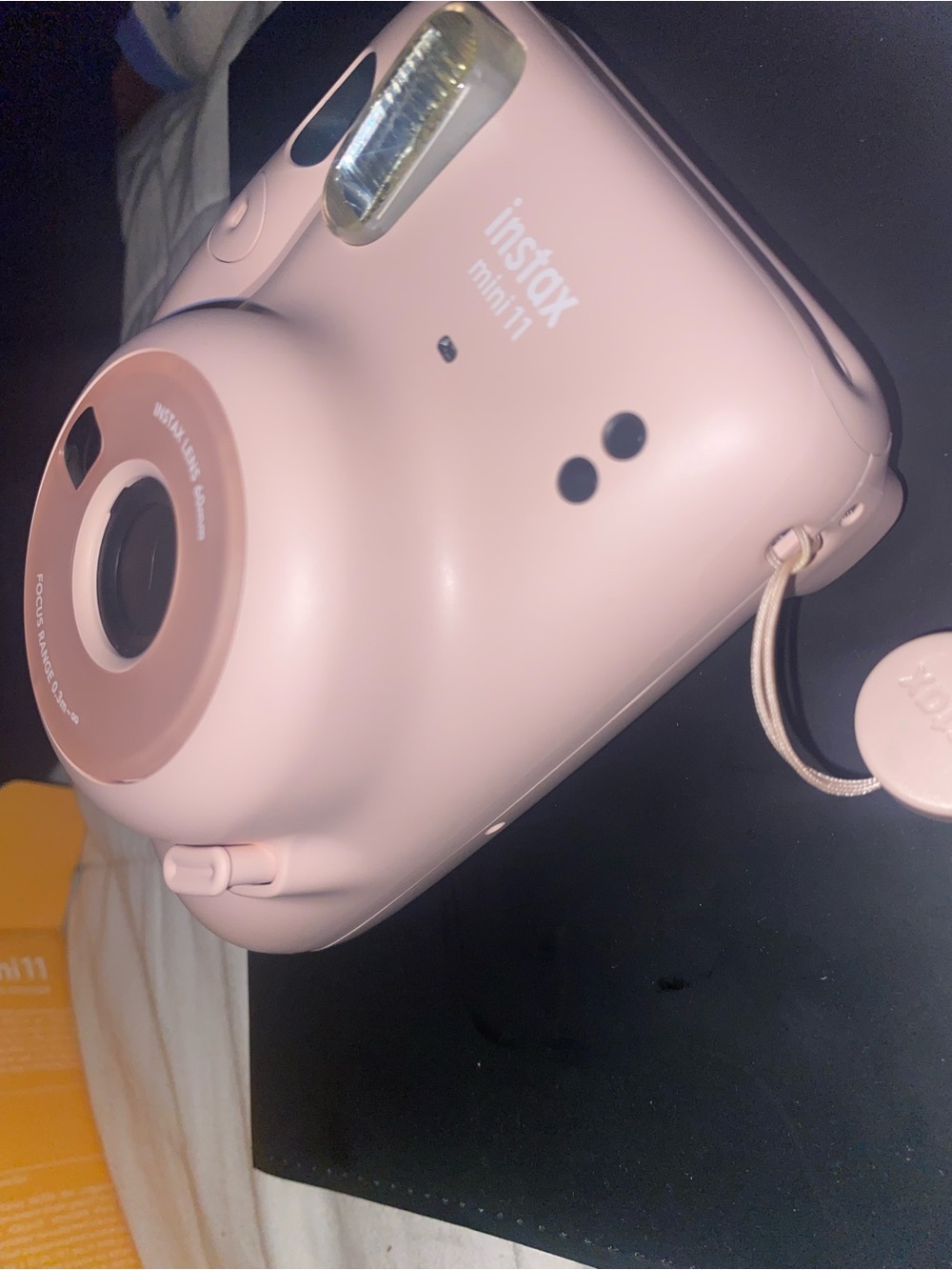 Instax mini camera - Picture 5 of 6